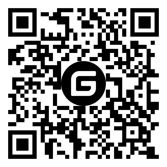 FedFM QR Code