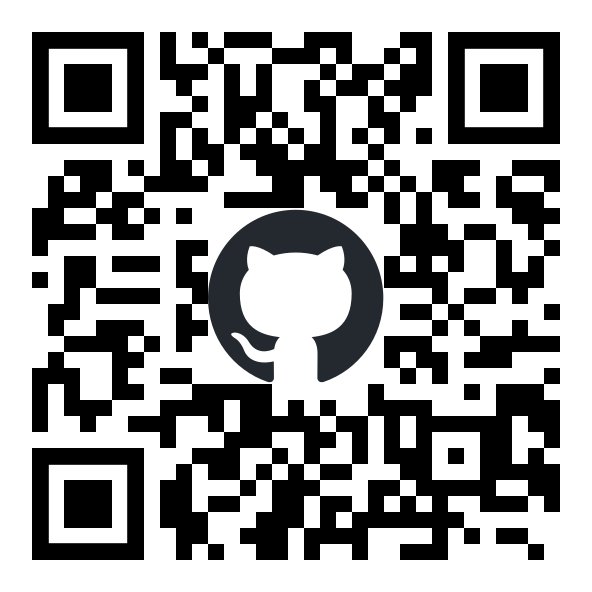FedSeg GitHub QR Code