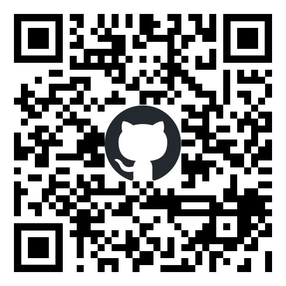 FedMABench GitHub QR Code