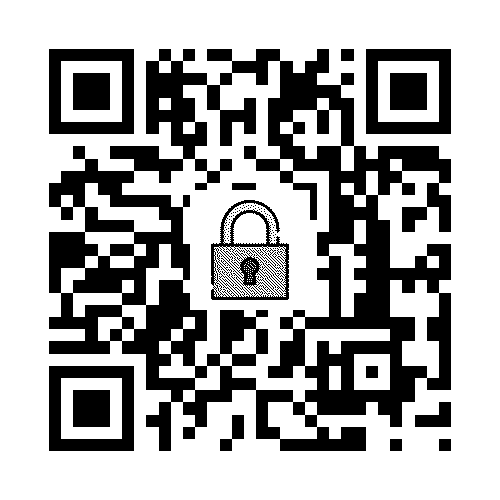 UnSeg QR Code